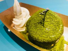 -狐狸和向日葵(北京路店)
