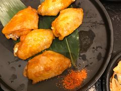 -九田家黑牛烤肉料理(石路天虹店)