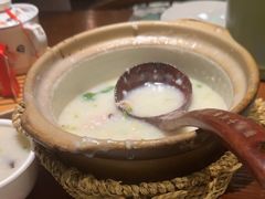-南拳十三姨·潮汕砂锅粥(世纪金源店)