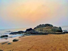 -老虎石海上公园