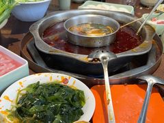 -巴倒烫陆派火锅山庄(南山总店)