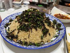 -云中菜馆(恒晟·云中绿园店)