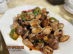 -张家卫·阳江菜·小海鲜(肥婆湾桥店)