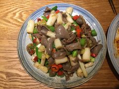 -静一餐厅·湖北菜(前门创始店)
