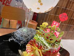 -烧肉达人•炭火烧肉(新天地店)