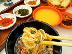 -乡党臊子面(丰庆公园店)