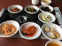 -长今家韩国料理(瑞景店)