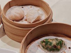 原只鲜虾饺-利苑酒家(金宝店)