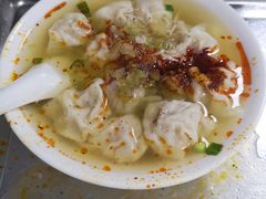-汪家馄饨(集庆路店)