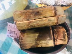 竹筒饭-临高吉海土窑海鲜(琼山店)