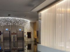 -青岛海尔洲际酒店