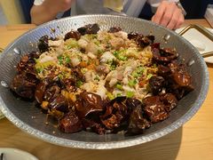 -大丰收脆鱼(浦西万达店)