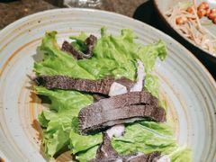 -老墙根涮肉·铜锅·烧烤(王四营店)