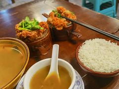 -秦二哥格格(高笋塘店)