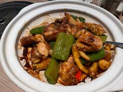 -滋粥楼·顺德菜(番禺广场总店)