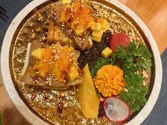 -樱の千渡日式料理·铁板烧•烧鸟(金盛田广场店)