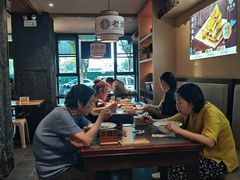-老淮滨-蚌埠非遗小吃(淮河路店)