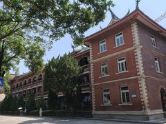-厦门大学(思明校区)