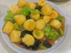 日本豆腐-满口香饭店