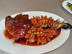 -RIVIERA 松鹤楼(外滩店)