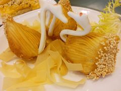 -御彩酒家(东风东路店)