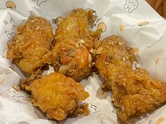 -韩礼年糕(飞虹路店)