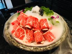 -捞王锅物料理(温州万象城店)