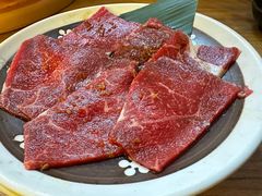 -AJIYA炭火烧肉(徐汇正大乐城店)