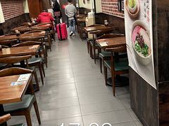 大堂-李先生牛肉面大王(青岛火车站东广场店)