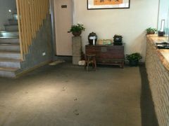 -老清朝包子铺(开明街店)