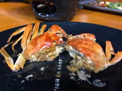 -二钳洞庭虾蟹·江湖菜(成都鹭岛店)