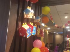 -麦当劳(曲阳店)