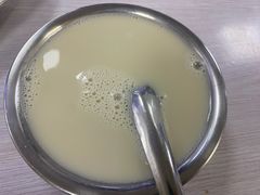 -蒙记老牌豆浆