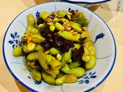 -江味龙虾馆·裸蓝龙虾(南山店)