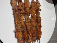 -羊门客在·烤盐池滩羊·川菜