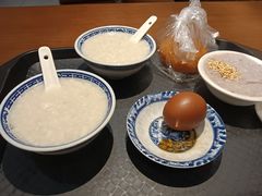 -没牙伯花生汤店(老药洲店)