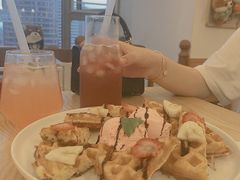 -豆柴町-柴犬主题狗咖(红鼎国际C座店)