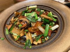 -云海肴·汽锅鸡·云南菜(东坝金隅店)