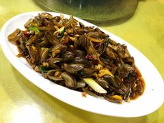 -莲花公园煎蟹(总店)