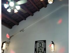 大堂-恩宁刘福记(东华东路店)