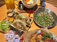 -The Good Place好地方·Brunch·coffee(国贸店)