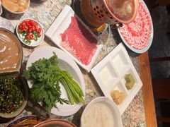 -南门涮肉(上海二店)