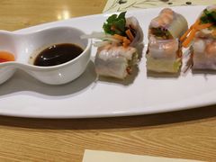 -泰柠小馆泰式料理(银泰城店)