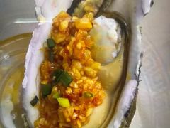 -本色.小马哥烧烤(无锡九里仓店)