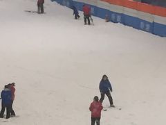 -绍兴启迪乔波冰雪世界