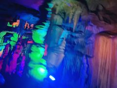 -泰安地下龙宫景区