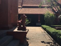 -柬埔寨国家博物馆