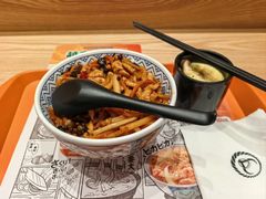 -吉野家(上海美罗城店)