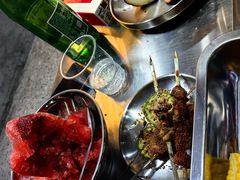 -幸福小串·地摊小炉子(三阳路店)
