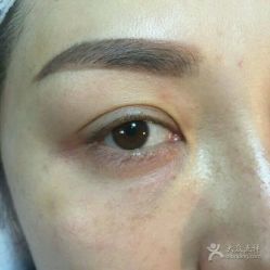 点击看大图 -Yue Show馨选·半永久纹眉纹眼线